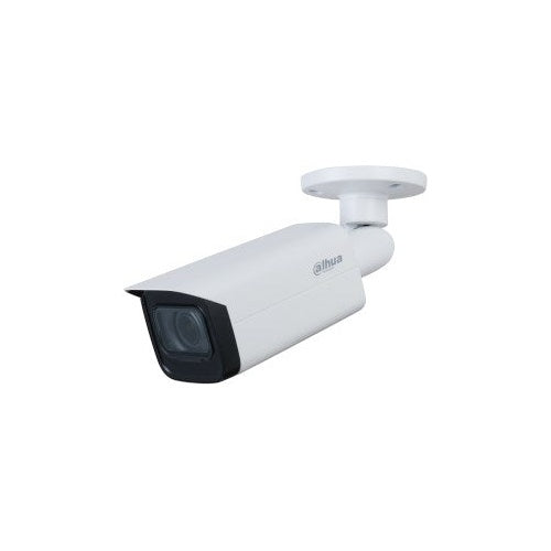 Dahua Analog Camera 1/2.7  5 Mpx CMOS  25 fps @ 5Mpx (16:9)  Zoom Lens 2.7-13.5 mm HAC-HFW2501TU-Z-A-27135-S2 afbeelding 1