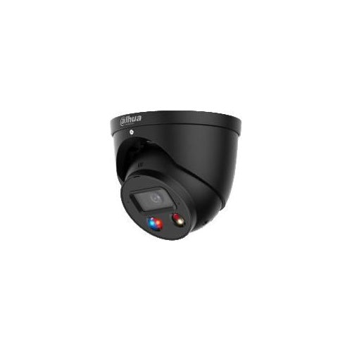 DAHUA IP CAMERA TIOC 3.0 IPC-HDW3849H-AS-PV-0280B-S5-BLACK afbeelding 1