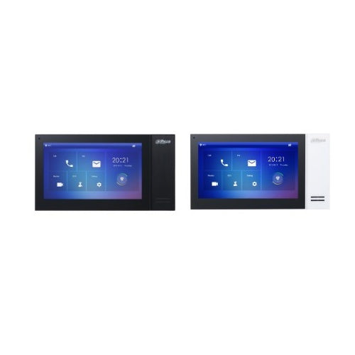 DAHUA VTH2421FB-P Video Door Phone Monitor afbeelding 2