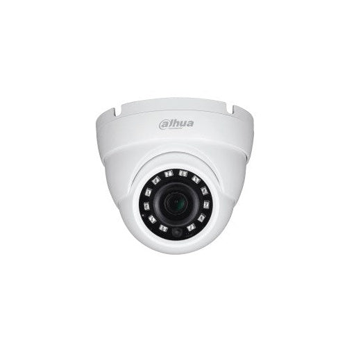 Dahua Technology HAC-HDW1800M Dome IP security camera Outdoor 3840 x 2160 pixels Ceiling afbeelding 1