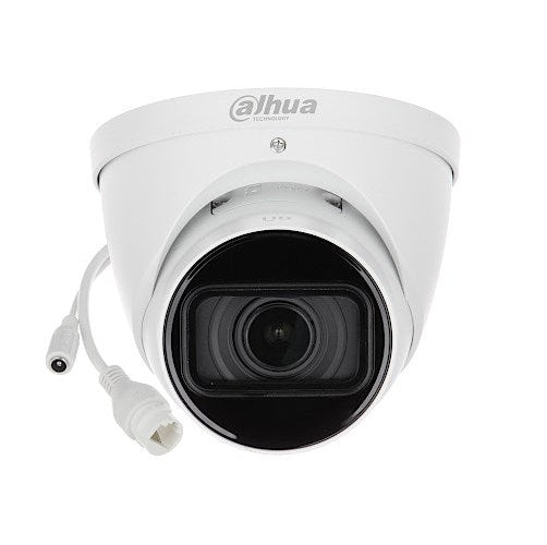 Dahua Technology Entry IPC-HDW1431T-ZS-2812-S4 security camera Turret IP security camera Indoor & outdoor 2688 x 1520 pixels Ceiling afbeelding 2