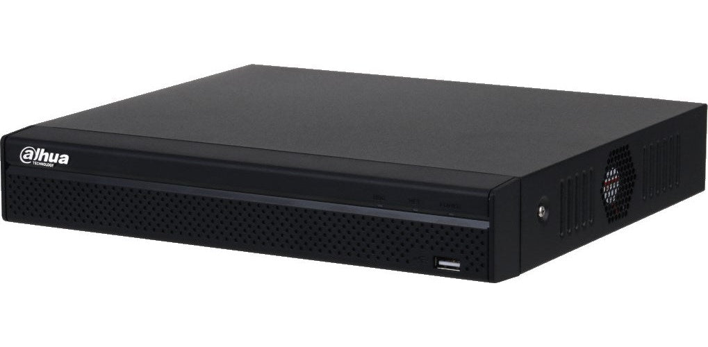 IP DVR DAHUA NVR4108HS-4KS2/L afbeelding 4