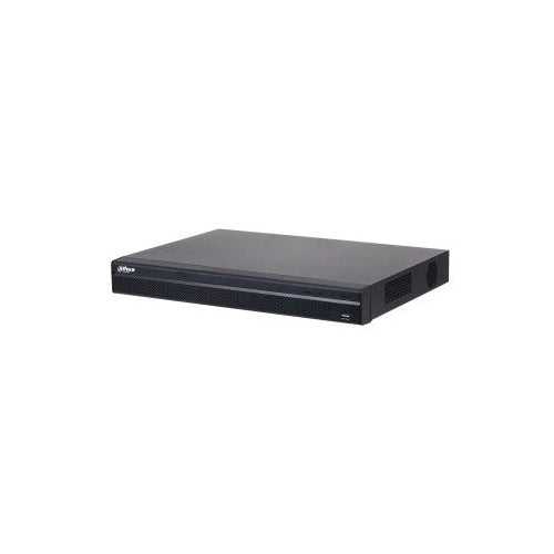 Dahua Technology NVR4204-P-4KS2/L network video recorder 1U Black afbeelding 1