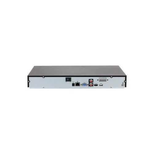Dahua Technology NVR4204-P-4KS2/L network video recorder 1U Black afbeelding 3