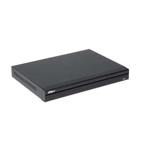 Dahua Technology NVR4204-P-4KS2/L network video recorder 1U Black afbeelding 4