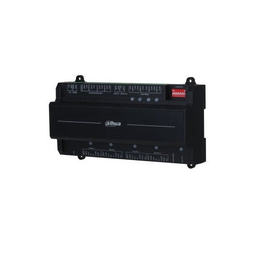 Access Control Dahua ASC2204B-S afbeelding 2
