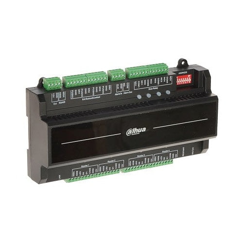 Access Control Dahua ASC2204B-S afbeelding 3
