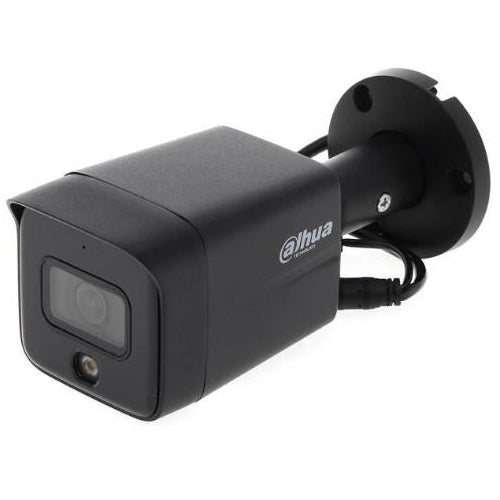 IP Camera Dahua IPC-HFW1839TC Black afbeelding 1