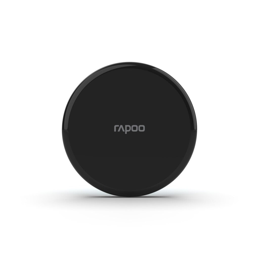 Rapoo XC105 Wireless Qi Charging Base Black