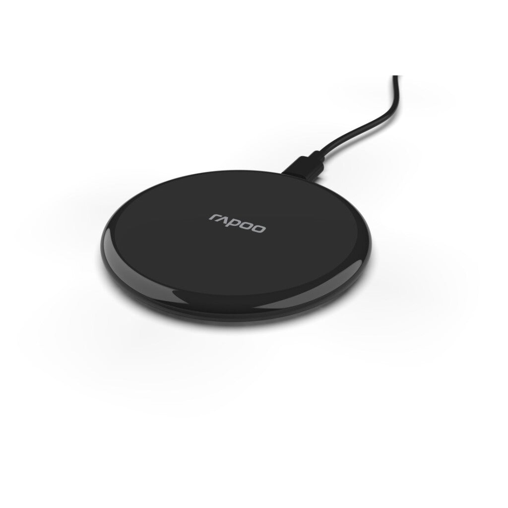 Rapoo XC105 Wireless Qi Charging Base Black