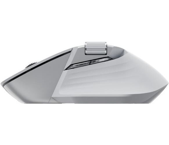 Rapoo MT760L Maus rechts RF Wireless + Bluetooth Optisch 3200 DPI (00226037) afbeelding 1