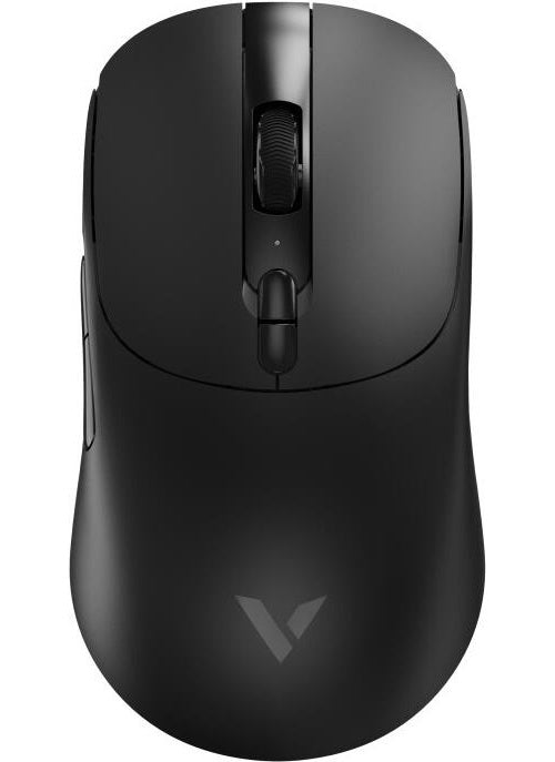Rapoo Kabellose Gaming Maus V200PRO 4K+8K, Schwarz (00226361) afbeelding 1