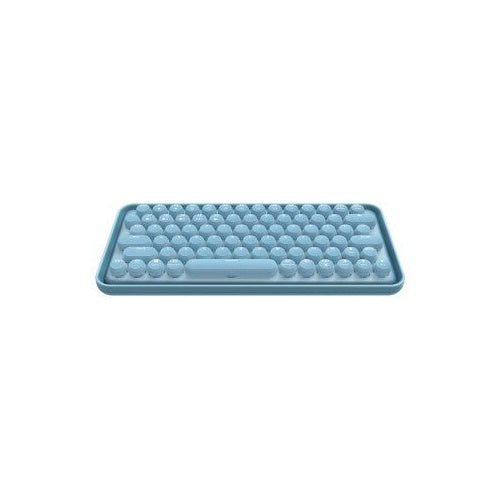 Rapoo Draadloos Multimode Toetsenbord Ralemo Pre 5 Blauw QWERTY US afbeelding 2