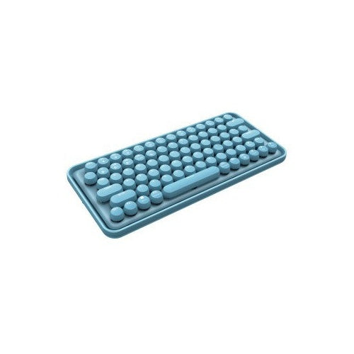 Rapoo Draadloos Multimode Toetsenbord Ralemo Pre 5 Blauw QWERTY US afbeelding 3