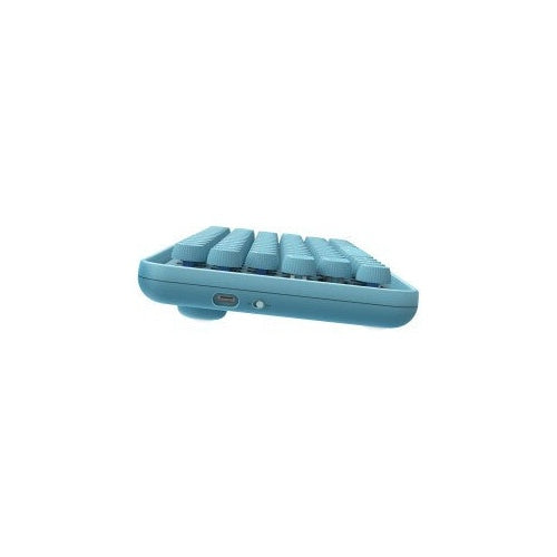 Rapoo Draadloos Multimode Toetsenbord Ralemo Pre 5 Blauw QWERTY US afbeelding 5