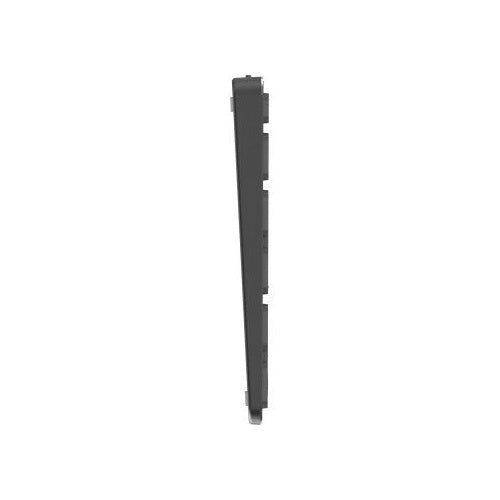 Rapoo 9700M Draadloos Multimode Blade Combo Set Donkergrijs QWERTY US afbeelding 4