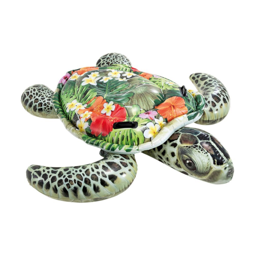 Intex 57555NP Inflatable Sea Turtle 191x170cm