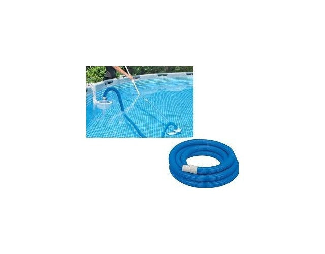 Intex 29083 Luxe Vacuum Slang 760cm afbeelding 1