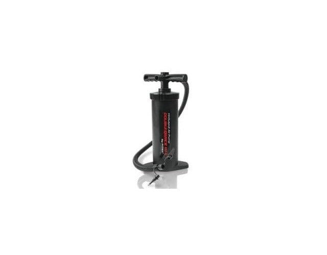 Intex 68605 Double Quick III S Handpomp 2,6L 37cm afbeelding 1