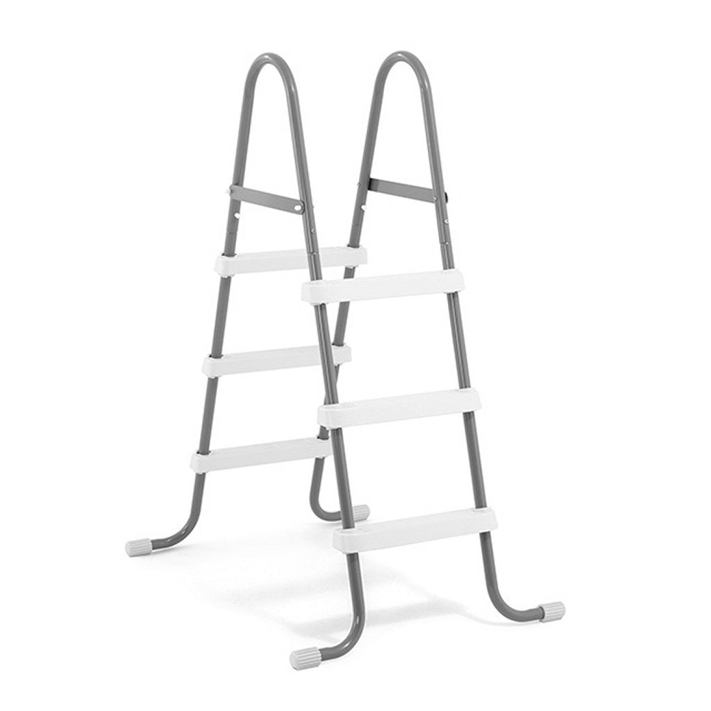 Intex Swimming Pool Ladder 107 cm Steel