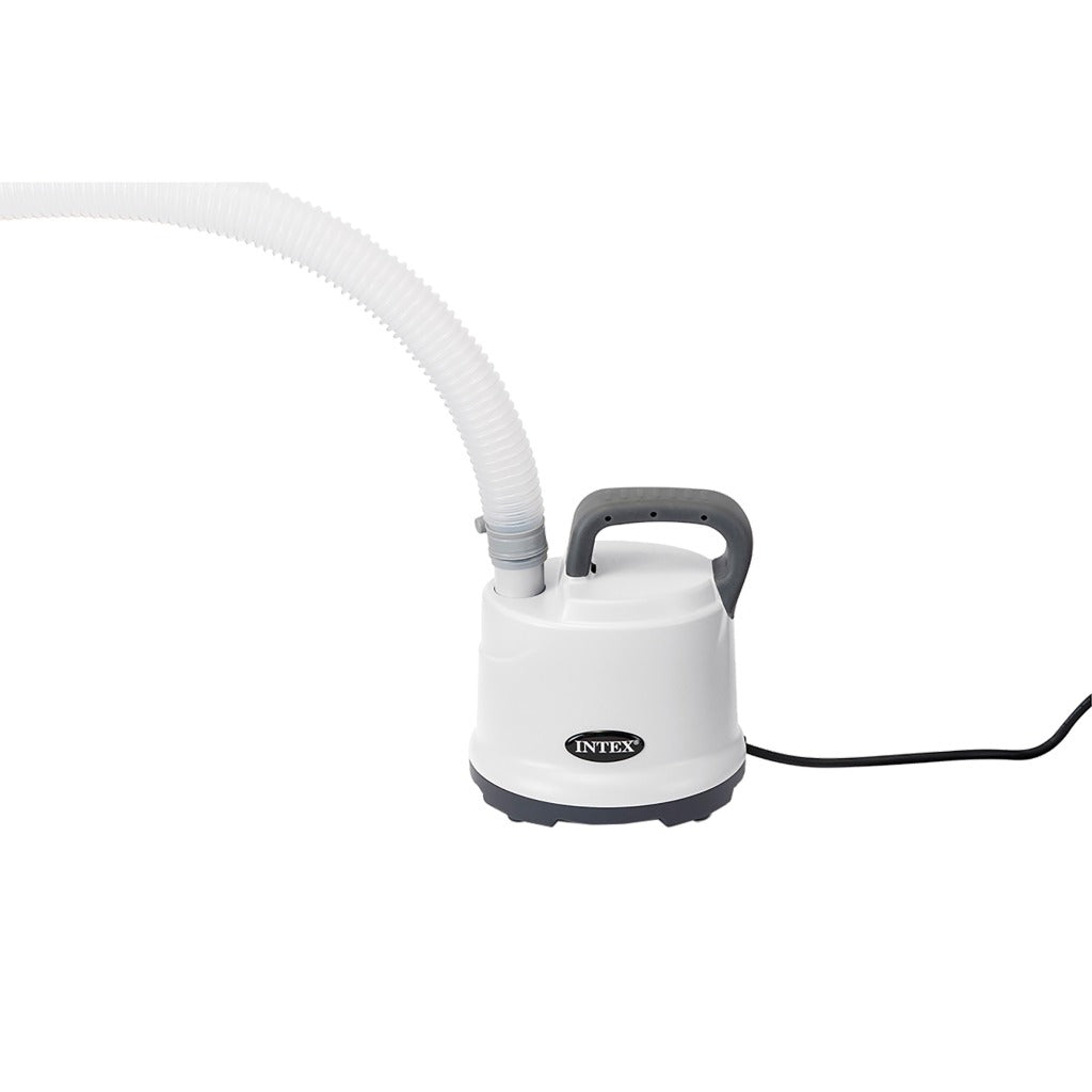 Intex Pool Drain Pump 220-240V Submersible
