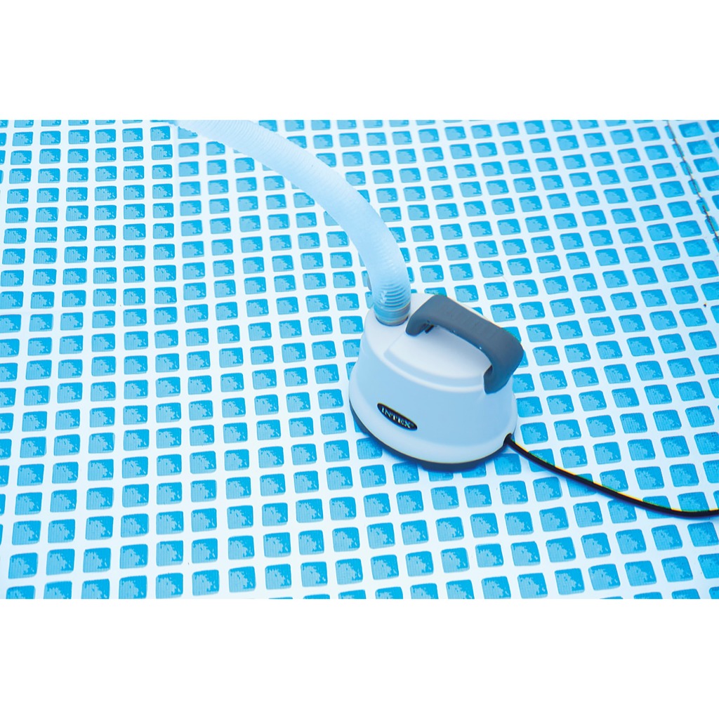 Intex Pool Drain Pump 220-240V Submersible