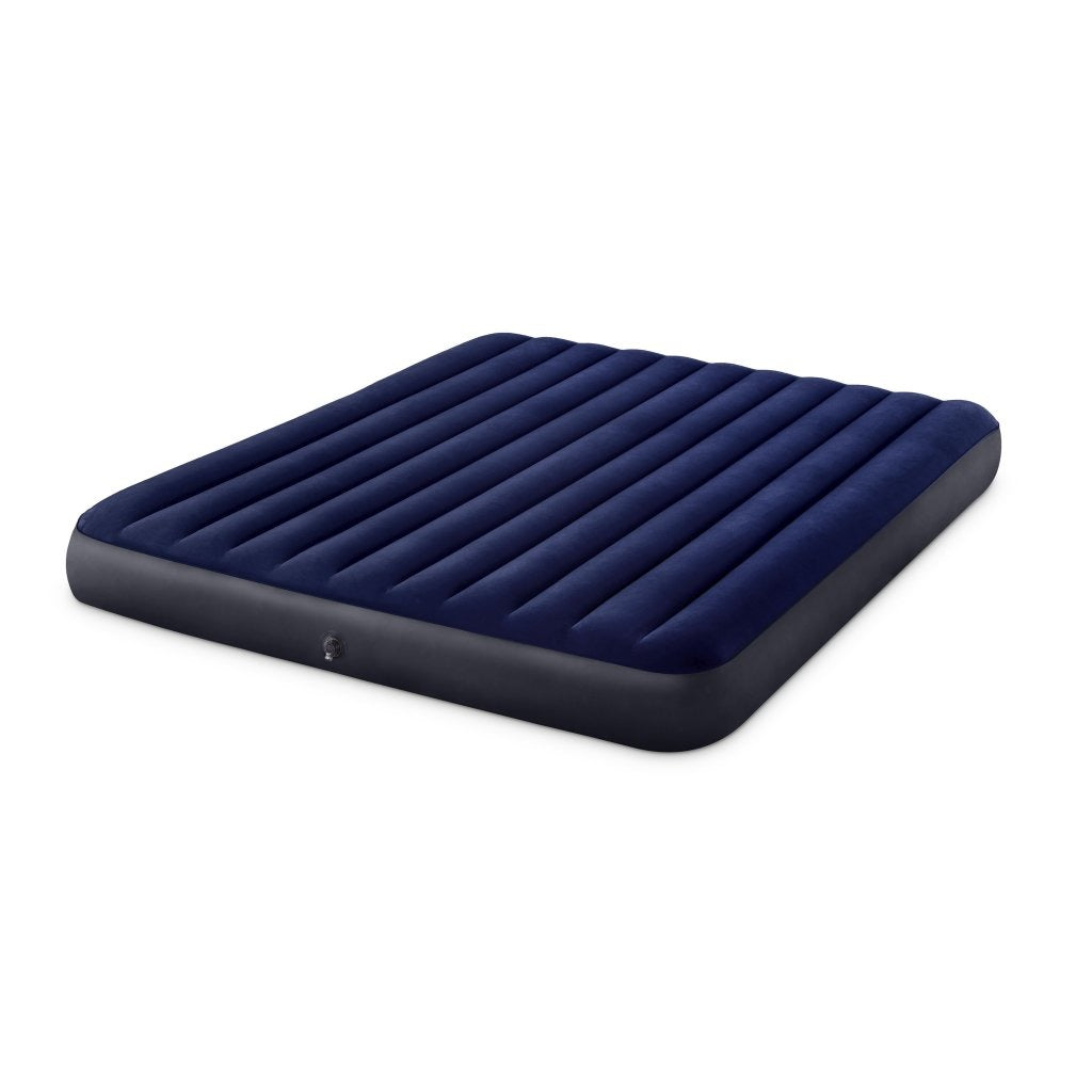 Intex Dura-Beam Air Mattress 2 Persons 183x203x25 cm
