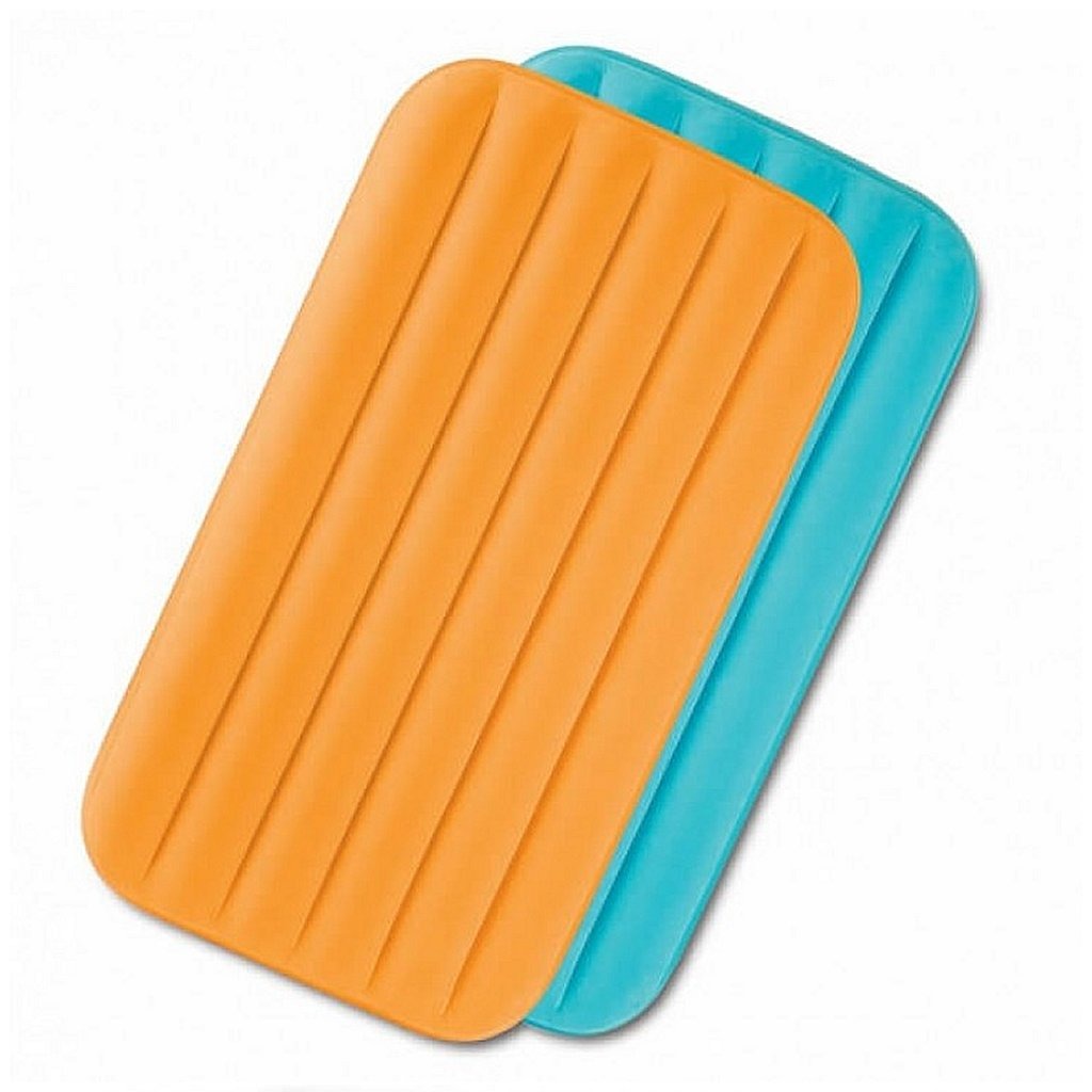 Intex Kids' Airbed 88x157x18 cm Assorted 66803NP
