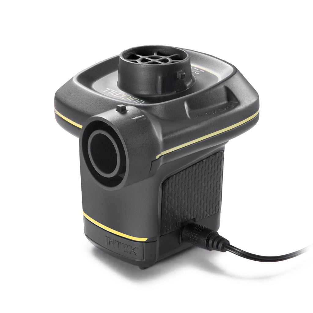 Intex Quick-Fill Electric Pump 220V