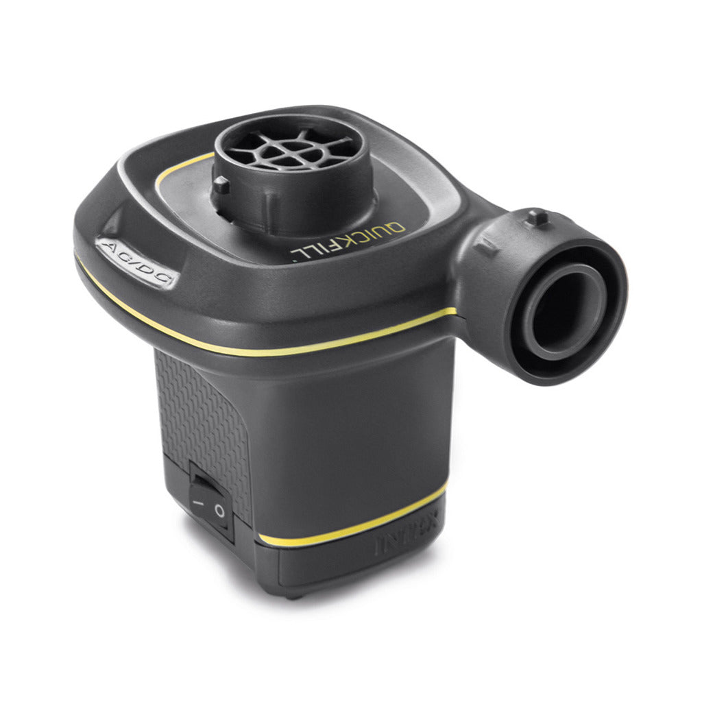 Intex Quick-Fill Electric Pump 220V