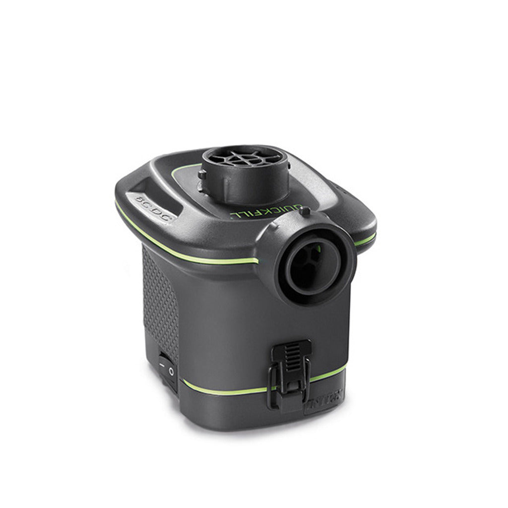 Intex Quick-Fill Electric Battery Pump
