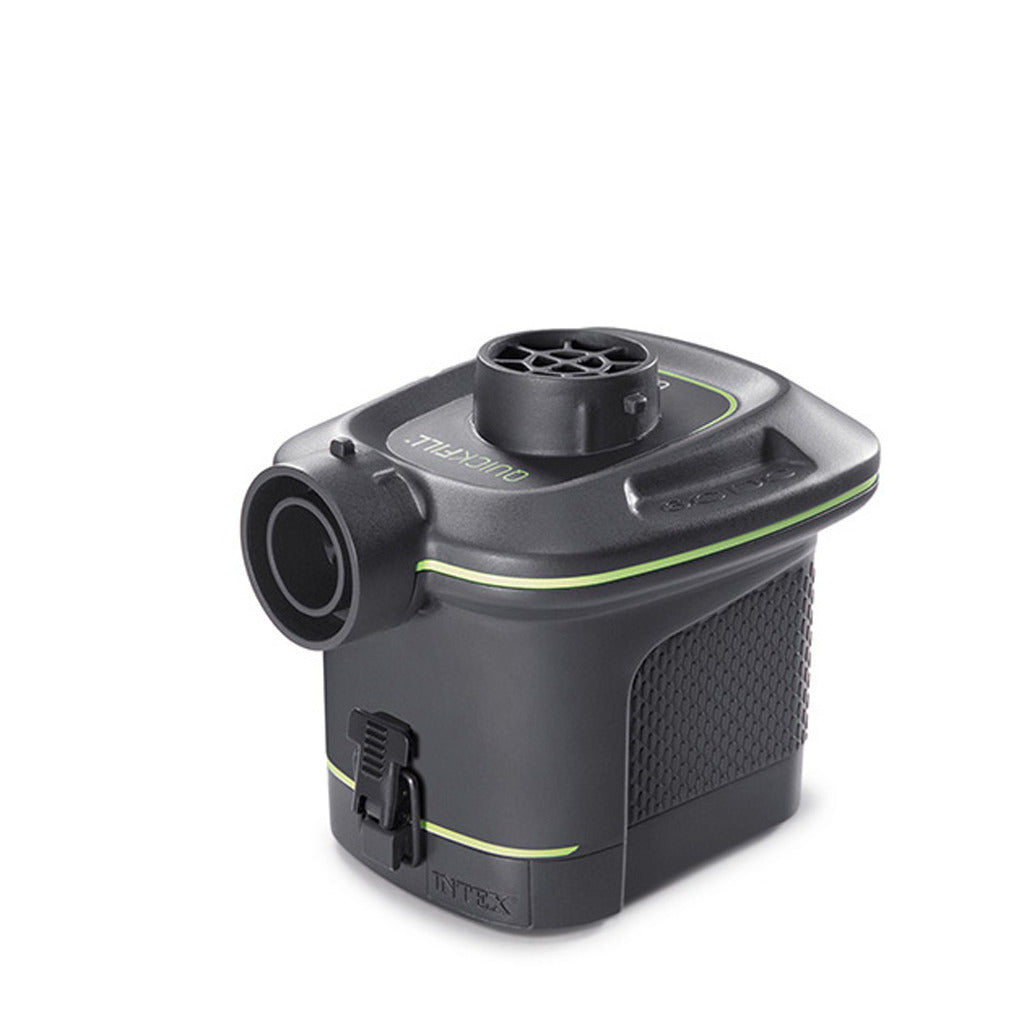 Intex Quick-Fill Electric Battery Pump