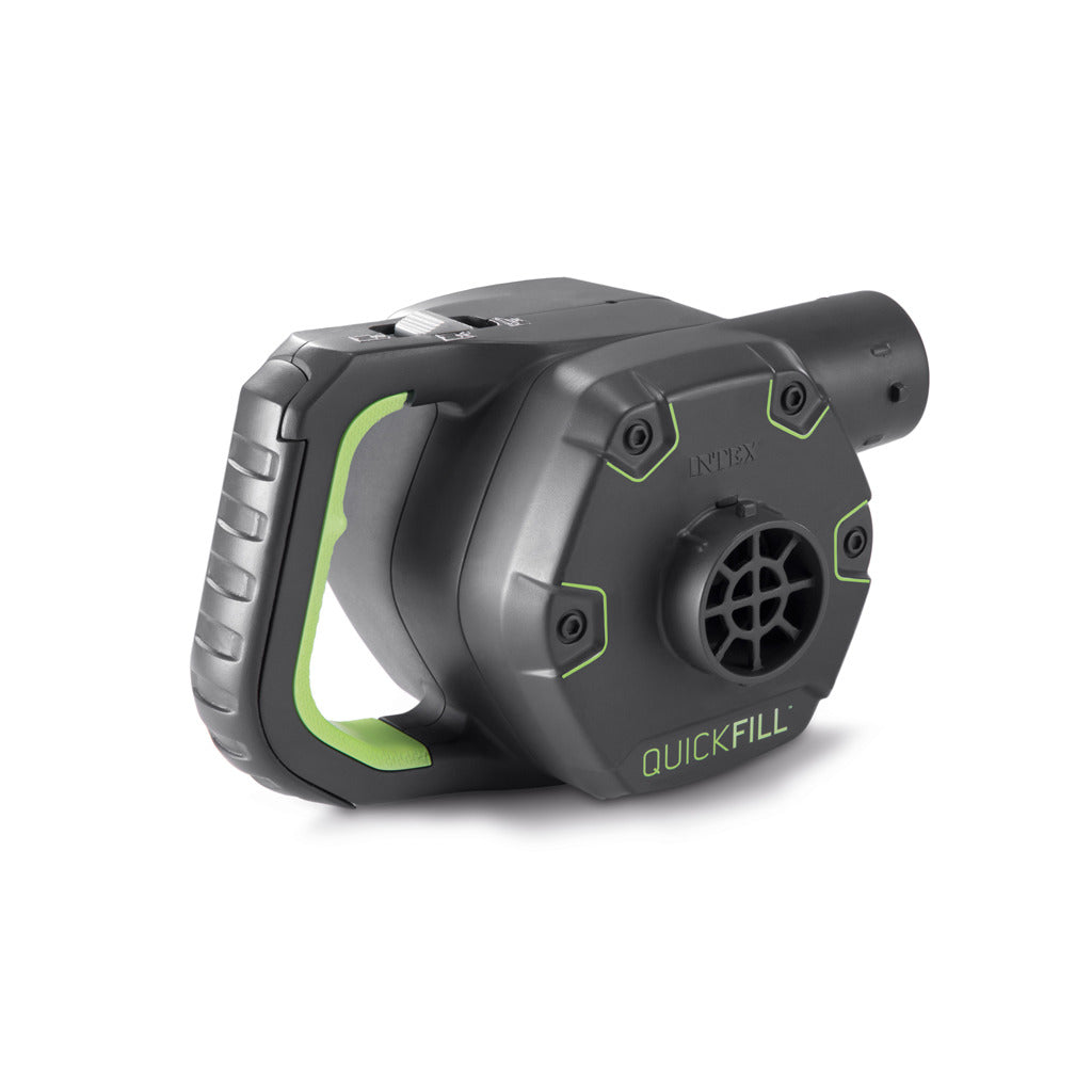 Intex Quick-Fill Electric Pump 220-240V