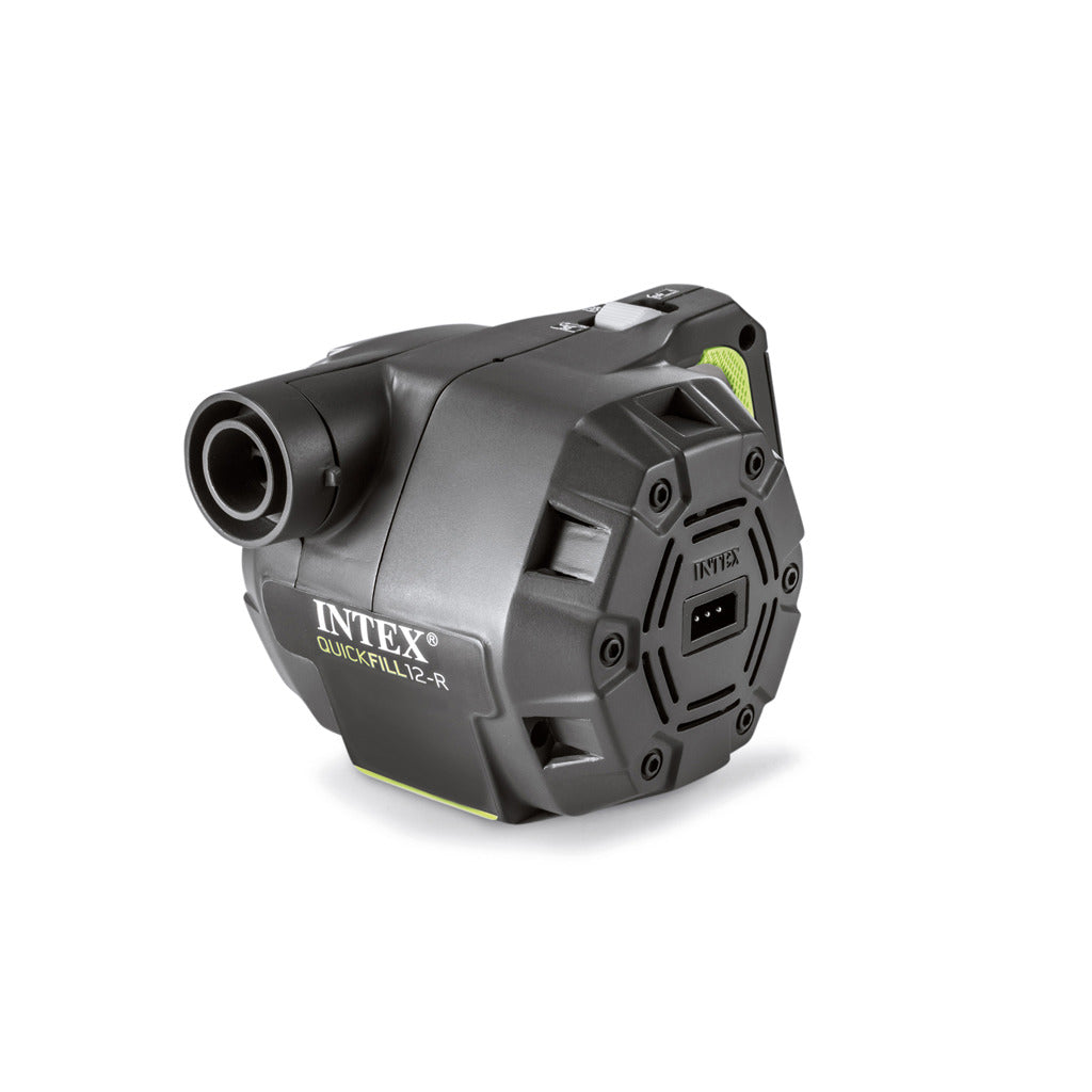 Intex Quick-Fill Electric Pump 220-240V