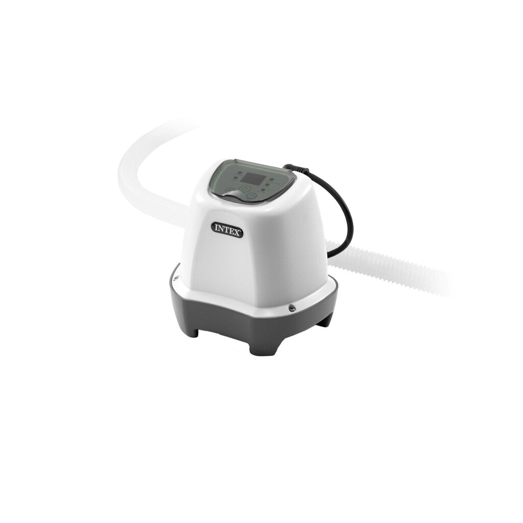Intex 26662GS Krystal Saltwater System 12 Volt QS200 - Pool Chlorinator