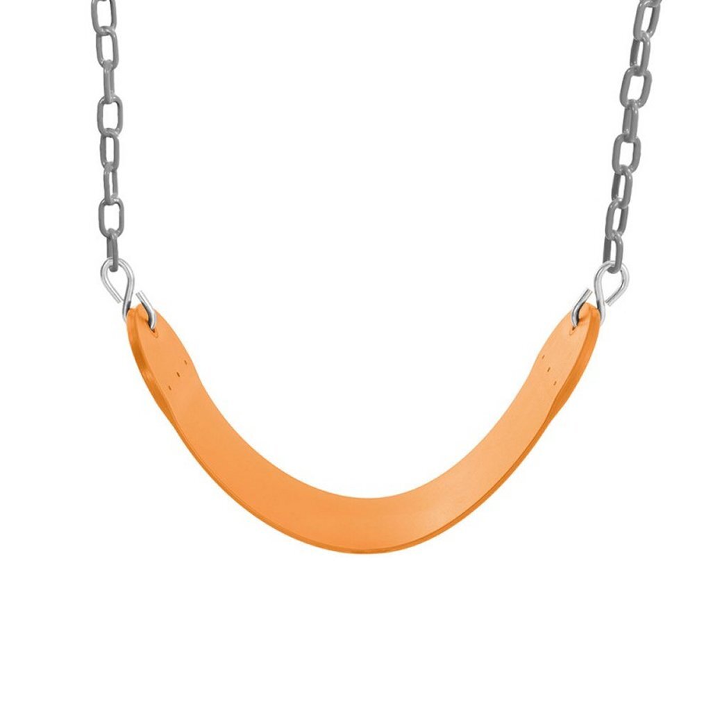 Intex 44121 Swing Set 343x254x211 cm Blue/Green/Orange