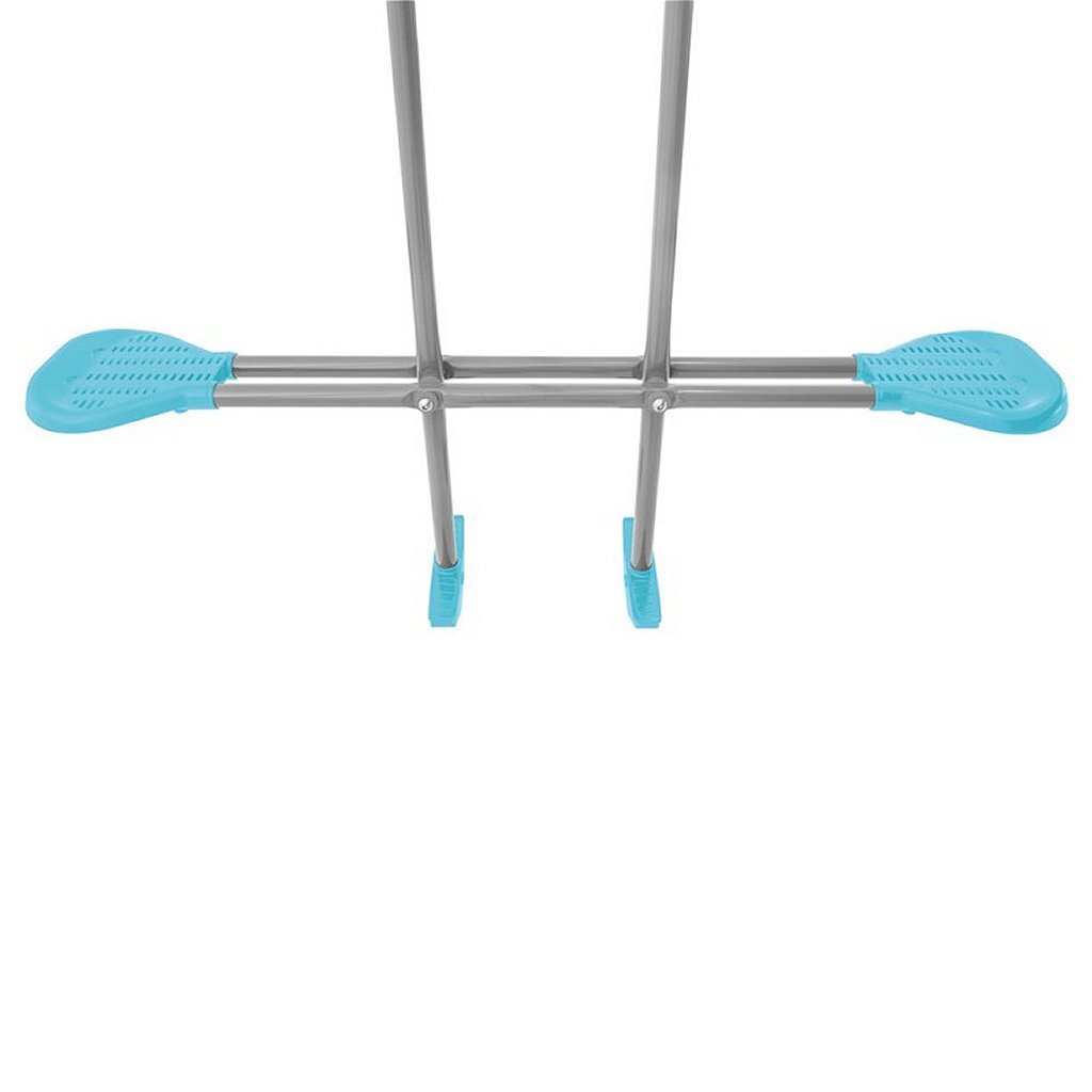 Intex 44121 Swing Set 343x254x211 cm Blue/Green/Orange
