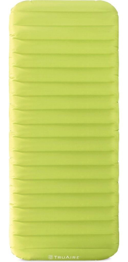 Intex 64097NP TruAire Twin Dura-Beam Camping Mattress met Quickfill USB150 luchtpomp 191x76x17cm afbeelding 2