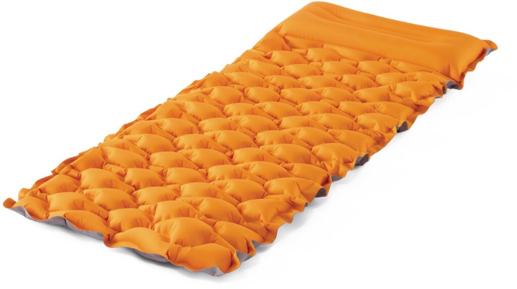 Intex TruAire Camping Airbed 191x71x11 cm - Compact & Durable 64098NP