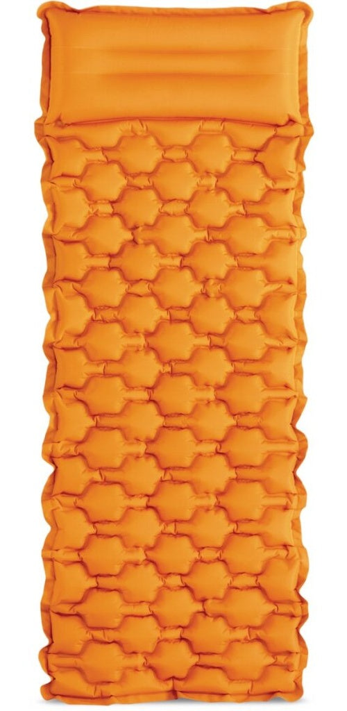 Intex 64098NP TruAire Kampeerluchtbed 191x71x11 cm afbeelding 2