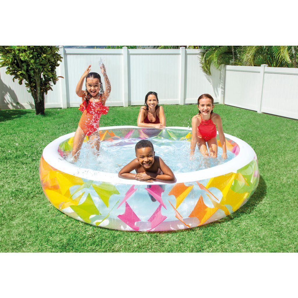 Intex 56494NP Swim Center Family Pool 229x56 cm