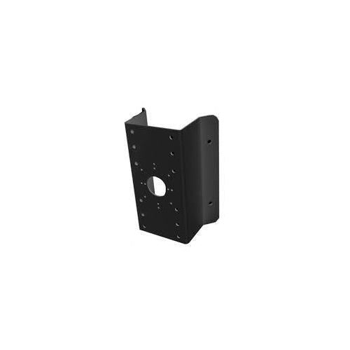 Corner adapter Hikvision DS-1276ZJ-SUS Black afbeelding 2