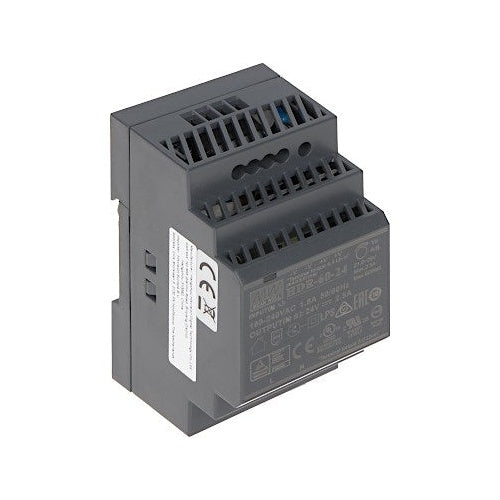 Power supply for gate station DS-KAW60-2N afbeelding 2