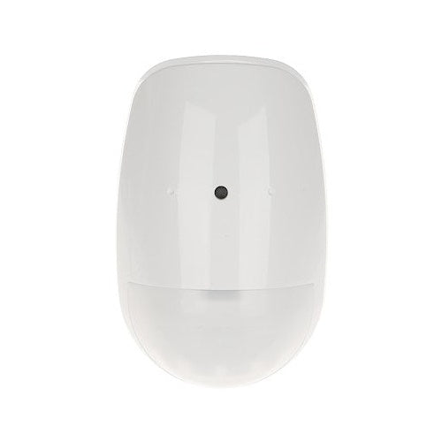 Hikvision DS-PDPG12P-EG2-WE motion detector Passive infrared (PIR) sensor Wireless Wall White afbeelding 2