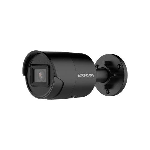 Hikvision Bullet IR DS-2CD2086G2-IU(2.8mm)(C)(BLACK)  8MP afbeelding 1