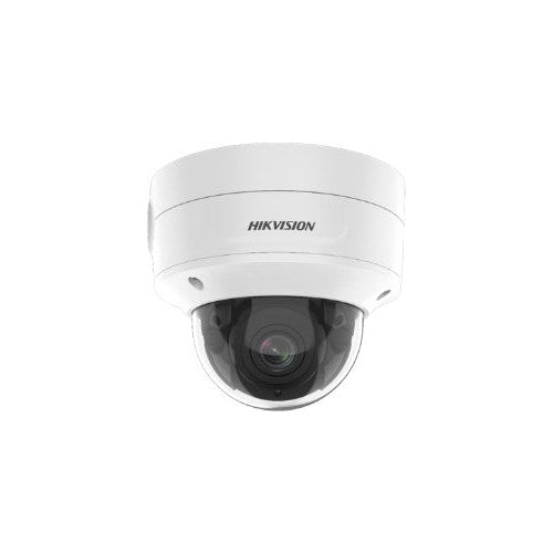 Hikvision DS-2CD2783G2-IZS(2.8-12mm) Dome 4K Easy IP-Sicherheitskamera 2.0 (DS-2CD2783G2-IZS(2.8-12mm)) afbeelding 1
