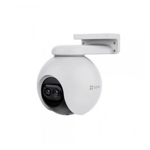 Caméra de surveillance - Ezviz - C8PF 2MP - Extérieur - WiFi - Vision nocturne - Motorisée - Zoom optique 8X afbeelding 2
