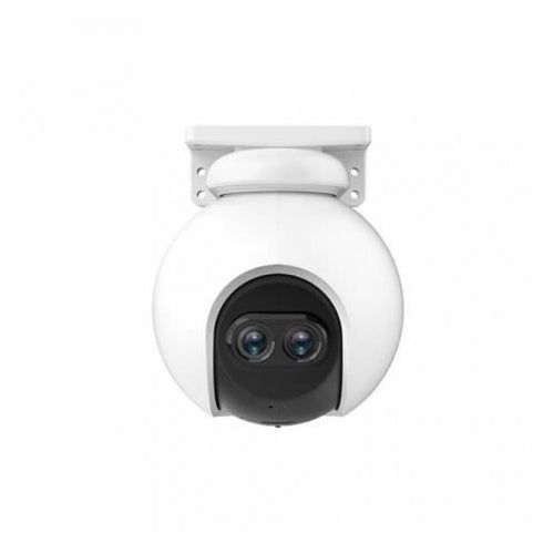 Caméra de surveillance - Ezviz - C8PF 2MP - Extérieur - WiFi - Vision nocturne - Motorisée - Zoom optique 8X afbeelding 3