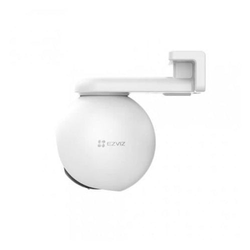 Caméra de surveillance - Ezviz - C8PF 2MP - Extérieur - WiFi - Vision nocturne - Motorisée - Zoom optique 8X afbeelding 4