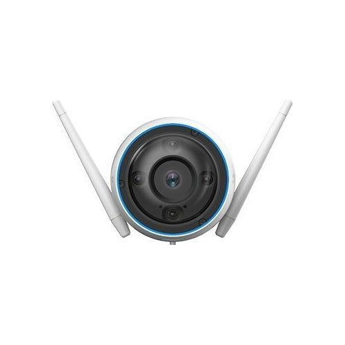 EZVIZ H3 2K Sphärisch IP-Sicherheitskamera Outdoor 2304 x 1296 Pixel Decke/Wand (303102396) afbeelding 1